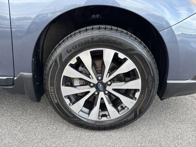 used 2017 Subaru Outback car, priced at $17,942
