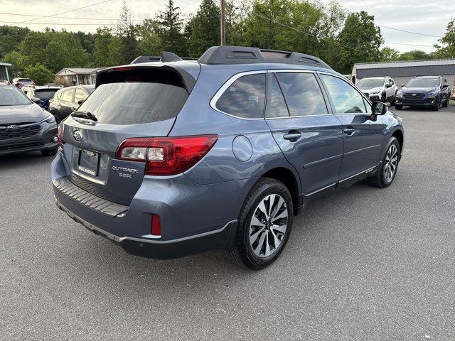 used 2017 Subaru Outback car, priced at $17,942