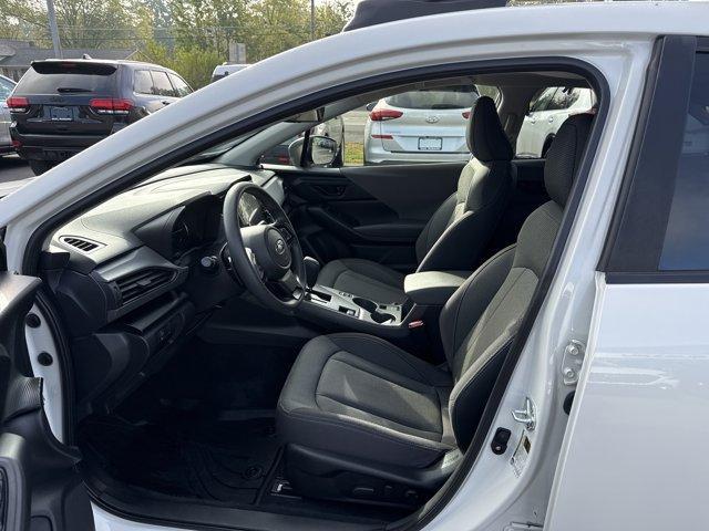 used 2024 Subaru Crosstrek car, priced at $28,864