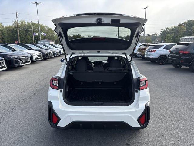 used 2024 Subaru Crosstrek car, priced at $28,864