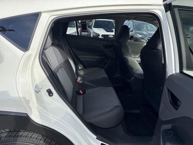 used 2024 Subaru Crosstrek car, priced at $28,864