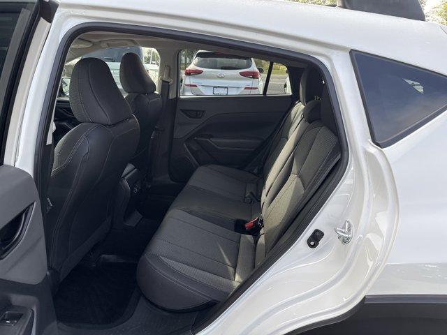 used 2024 Subaru Crosstrek car, priced at $28,864