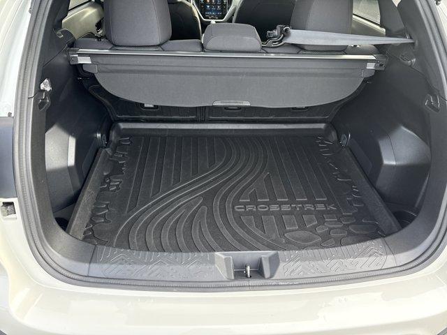 used 2024 Subaru Crosstrek car, priced at $28,864