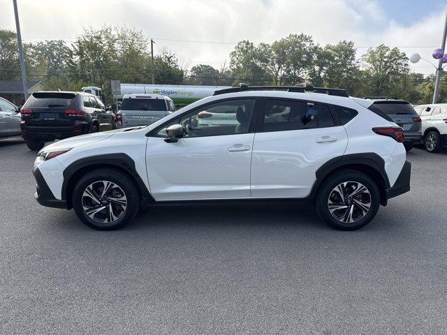 used 2024 Subaru Crosstrek car, priced at $28,864