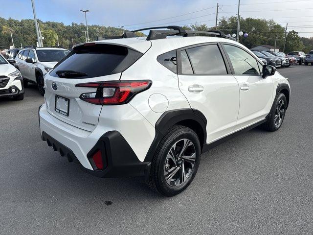 used 2024 Subaru Crosstrek car, priced at $28,864