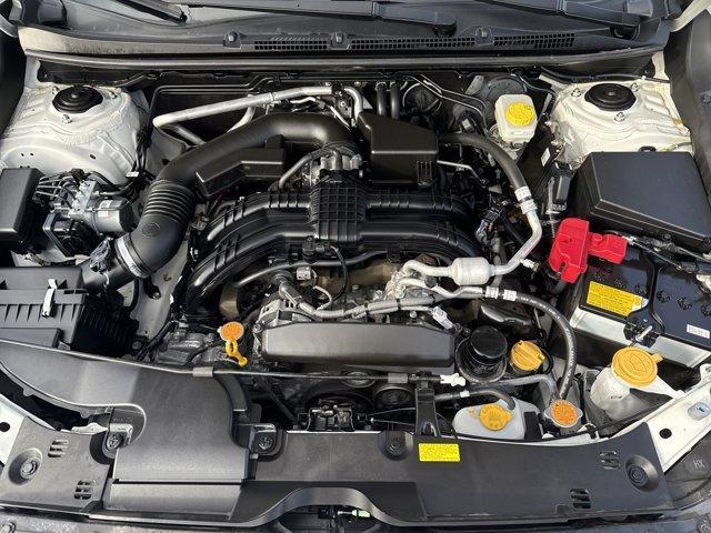 used 2024 Subaru Crosstrek car, priced at $28,864