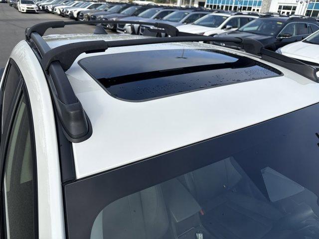 used 2024 Subaru Crosstrek car, priced at $28,864