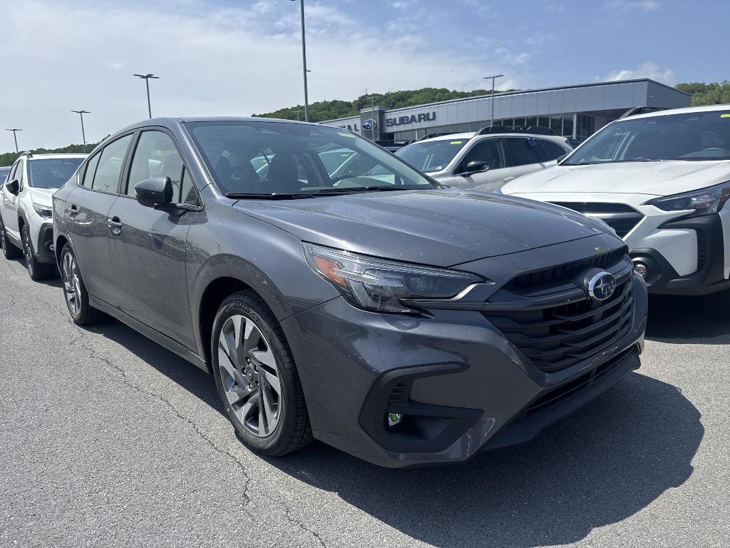 new 2025 Subaru Legacy car, priced at $33,898