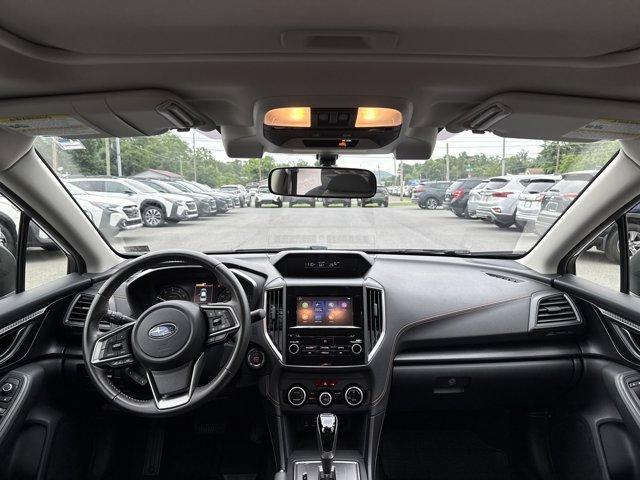used 2023 Subaru Crosstrek car, priced at $26,972