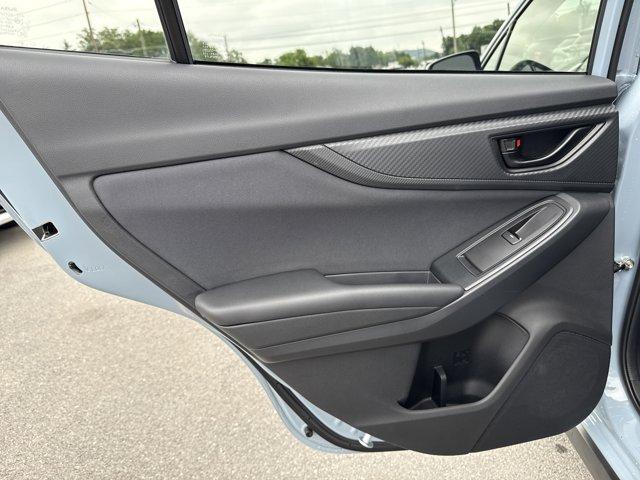used 2023 Subaru Crosstrek car, priced at $26,972
