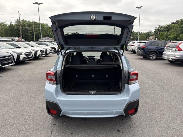 used 2023 Subaru Crosstrek car, priced at $26,972