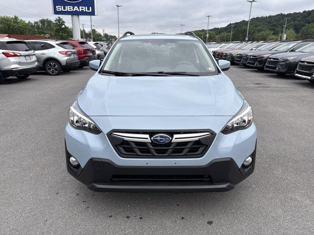 used 2023 Subaru Crosstrek car, priced at $26,972