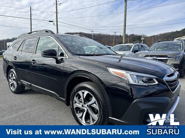 used 2020 Subaru Outback car, priced at $26,752