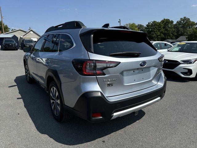 used 2023 Subaru Outback car, priced at $32,792