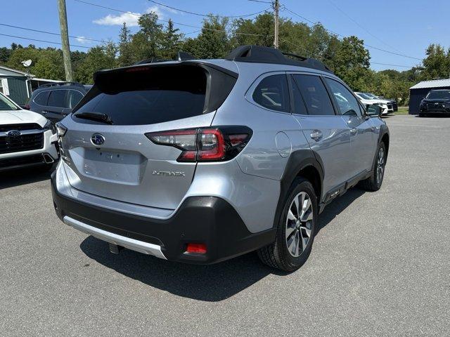 used 2023 Subaru Outback car, priced at $32,792