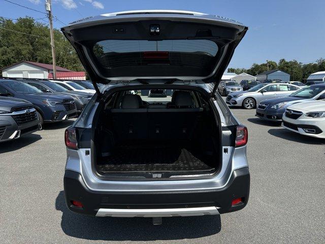 used 2023 Subaru Outback car, priced at $32,792