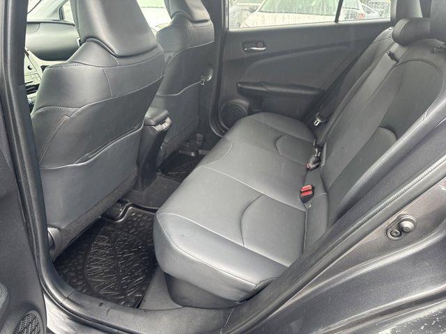 used 2019 Toyota Prius car, priced at $24,792