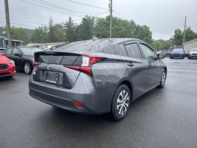 used 2019 Toyota Prius car, priced at $24,792