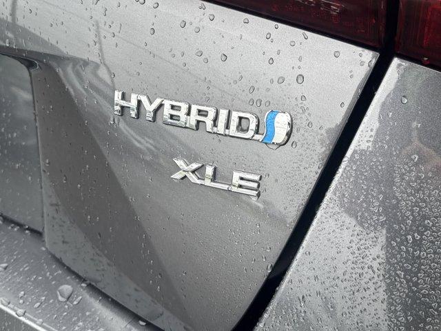 used 2019 Toyota Prius car, priced at $24,792