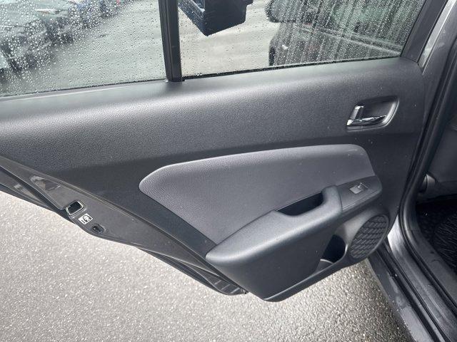 used 2019 Toyota Prius car, priced at $24,792