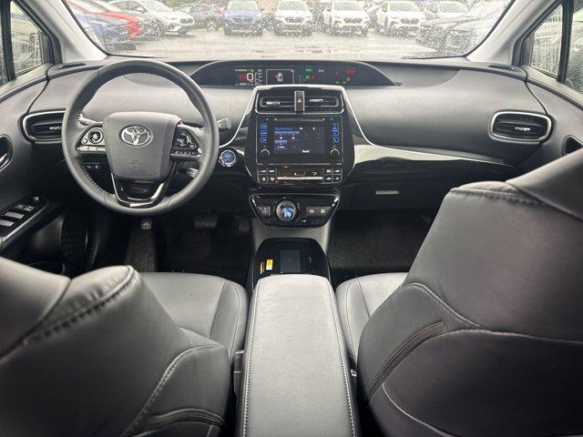 used 2019 Toyota Prius car, priced at $24,792