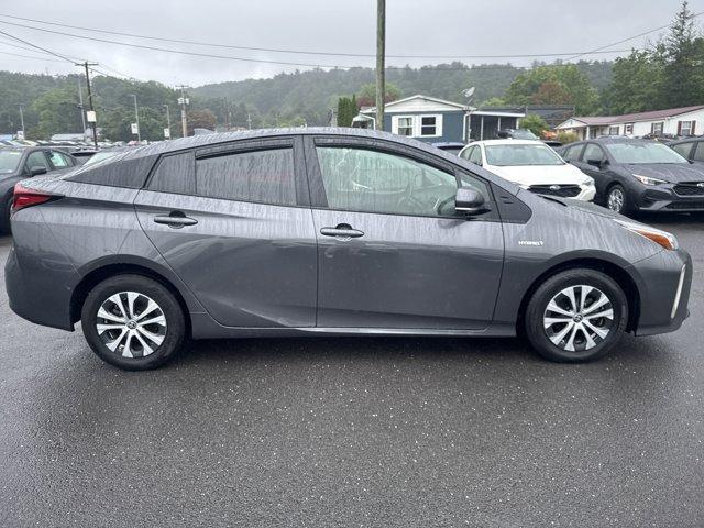used 2019 Toyota Prius car, priced at $24,792