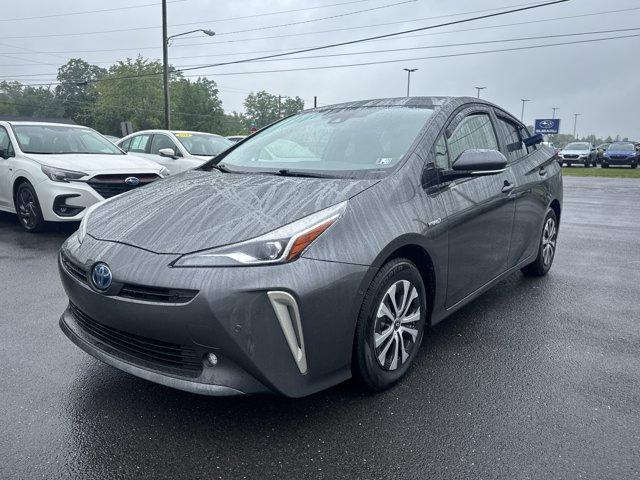 used 2019 Toyota Prius car, priced at $24,792