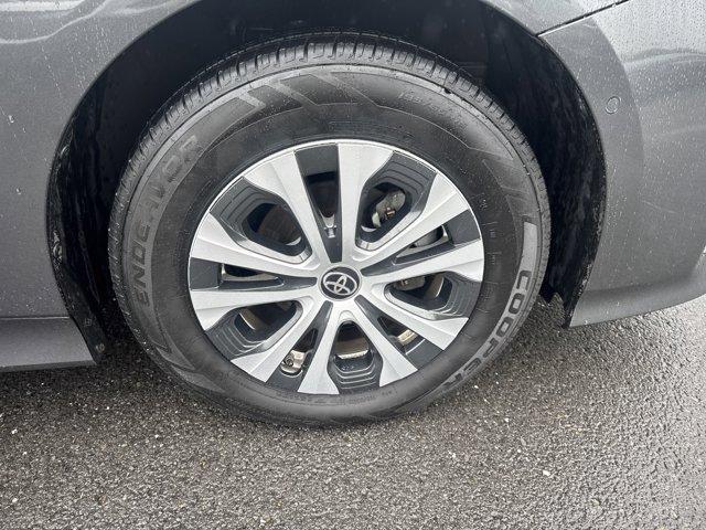 used 2019 Toyota Prius car, priced at $24,792