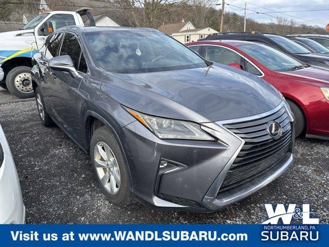 used 2016 Lexus RX 350 car, priced at $27,881