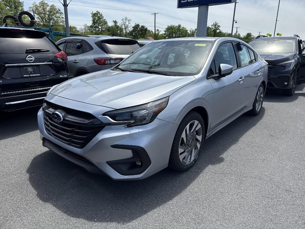 new 2025 Subaru Legacy car, priced at $33,898