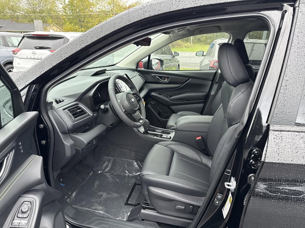 new 2025 Subaru Ascent car, priced at $50,957