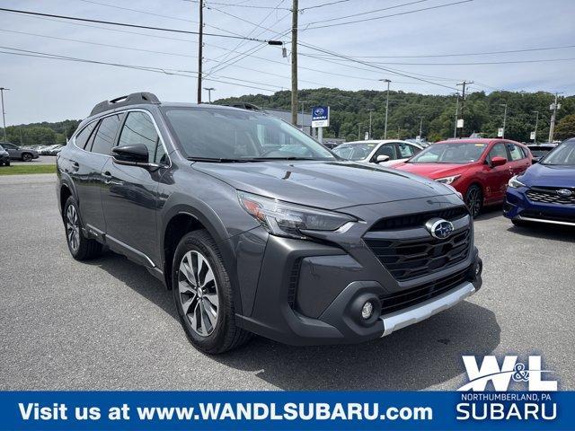 used 2023 Subaru Outback car, priced at $31,892