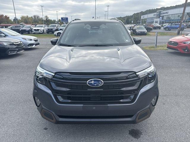 used 2025 Subaru Forester car, priced at $34,991