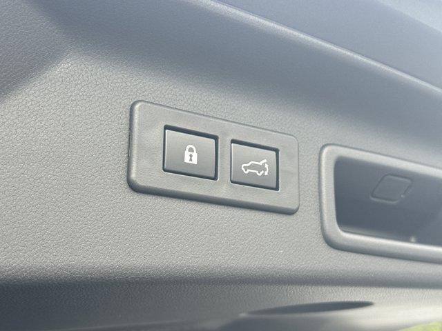 used 2025 Subaru Forester car, priced at $34,991