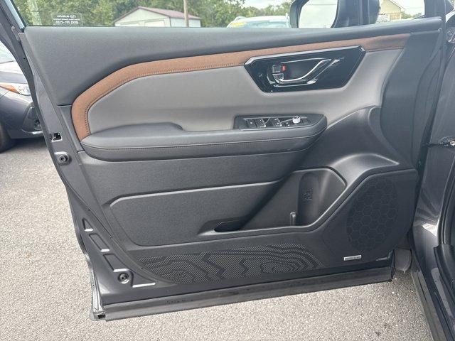 used 2025 Subaru Forester car, priced at $34,991