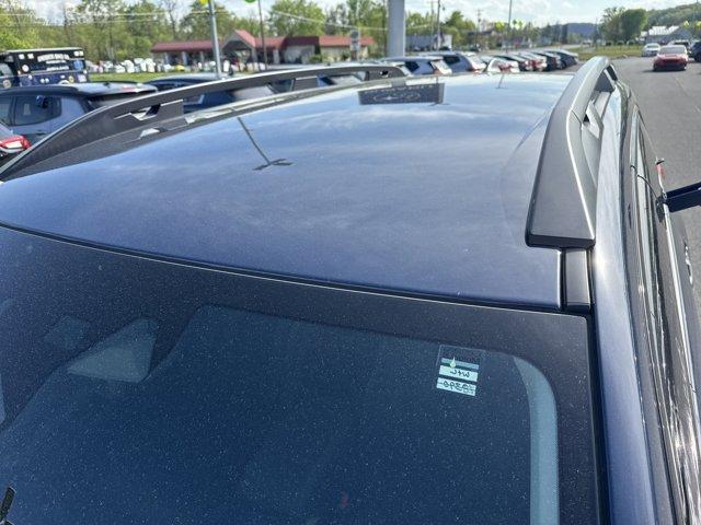 used 2024 Subaru Ascent car, priced at $33,972
