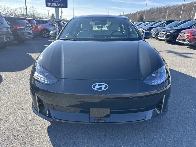 used 2023 Hyundai IONIQ 6 car, priced at $29,984