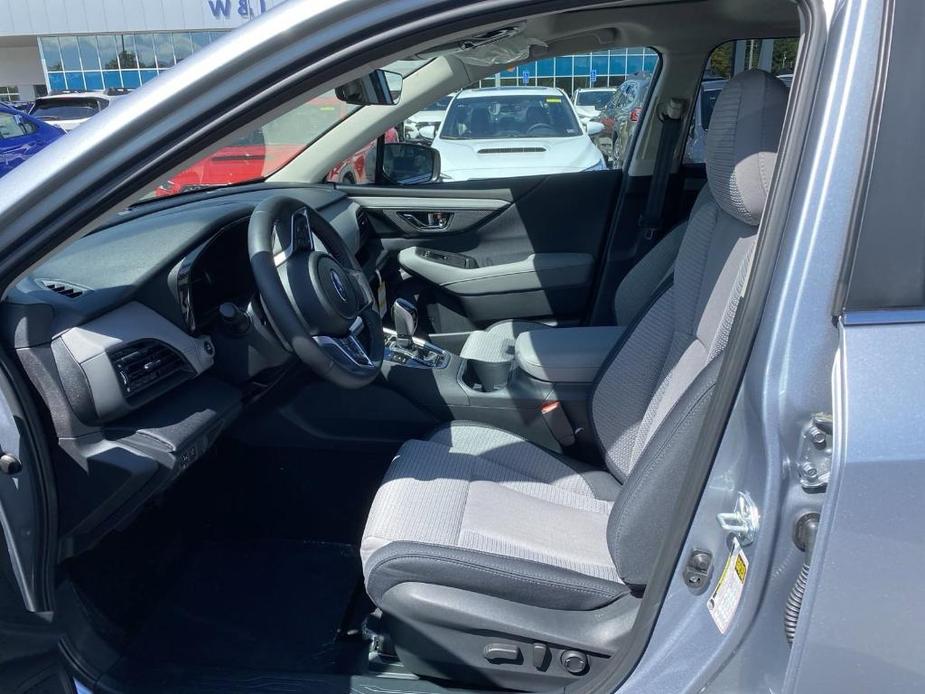 new 2025 Subaru Outback car, priced at $33,774