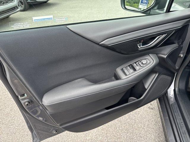 used 2021 Subaru Legacy car, priced at $22,991