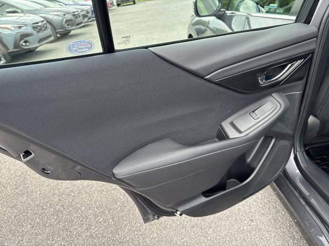 used 2021 Subaru Legacy car, priced at $22,991