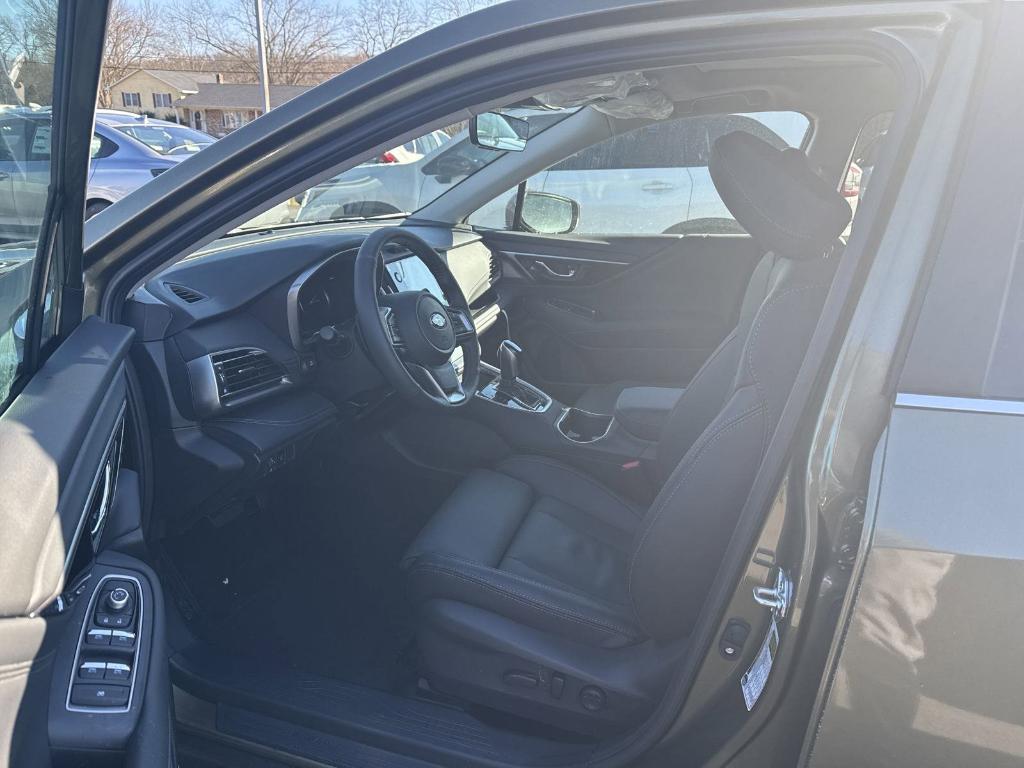 new 2025 Subaru Outback car, priced at $37,591