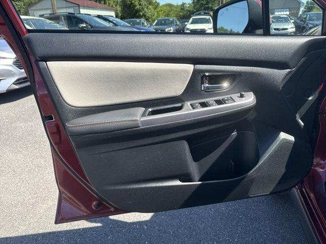 used 2017 Subaru Crosstrek car, priced at $18,963