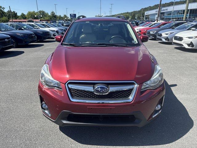 used 2017 Subaru Crosstrek car, priced at $18,963