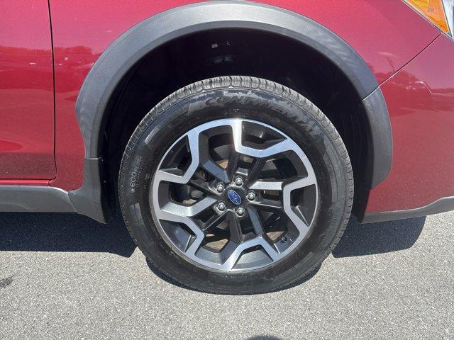 used 2017 Subaru Crosstrek car, priced at $18,963