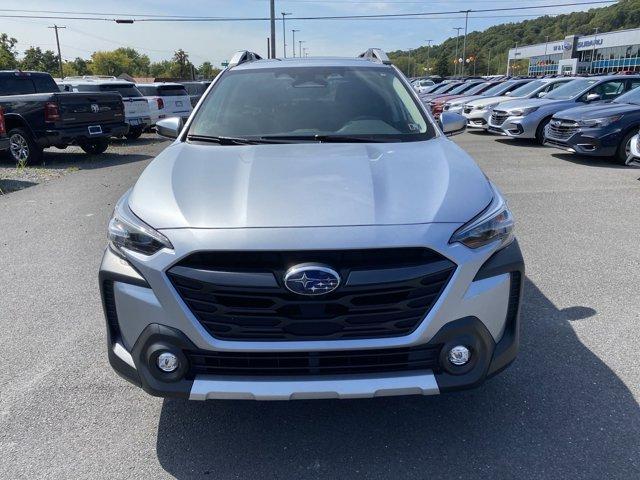 used 2023 Subaru Outback car, priced at $33,852