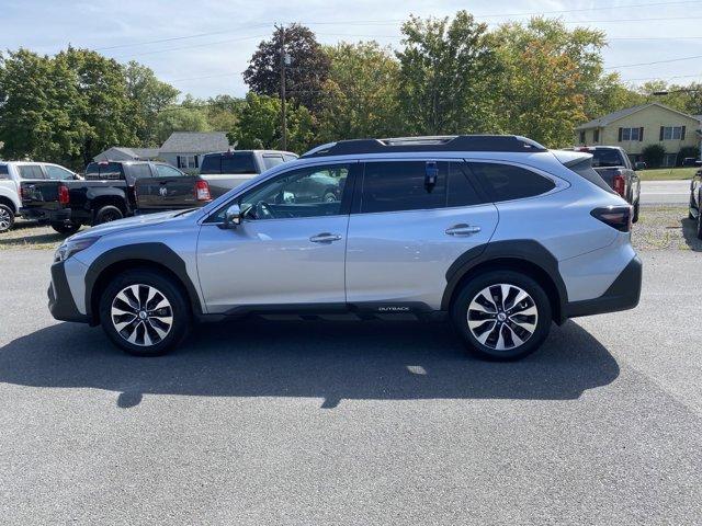 used 2023 Subaru Outback car, priced at $33,852