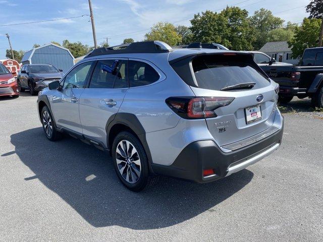 used 2023 Subaru Outback car, priced at $33,852