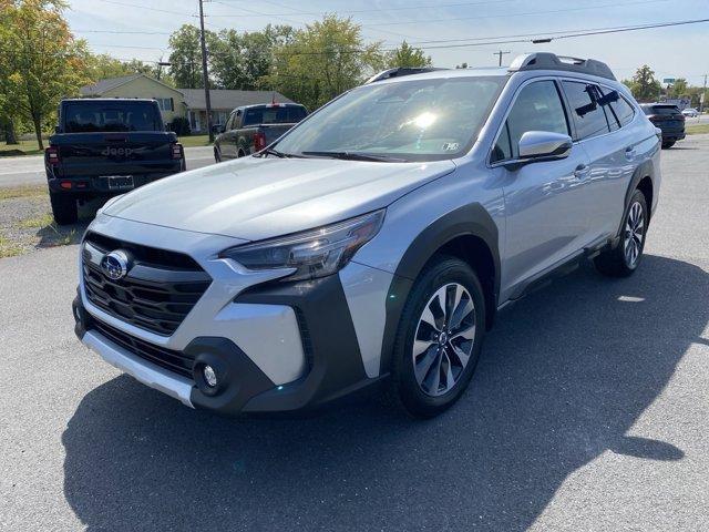 used 2023 Subaru Outback car, priced at $33,852