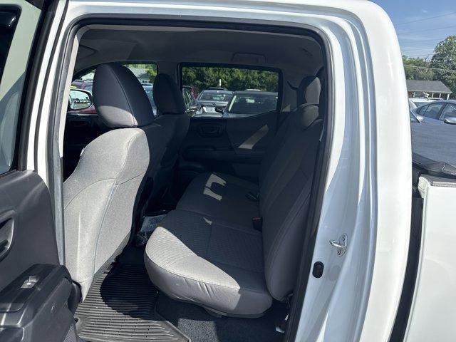 used 2022 Toyota Tacoma car, priced at $33,852