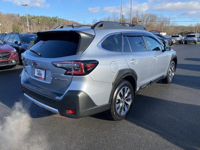 used 2023 Subaru Outback car, priced at $28,994